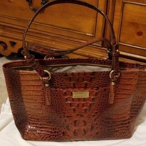 Brahmin tote